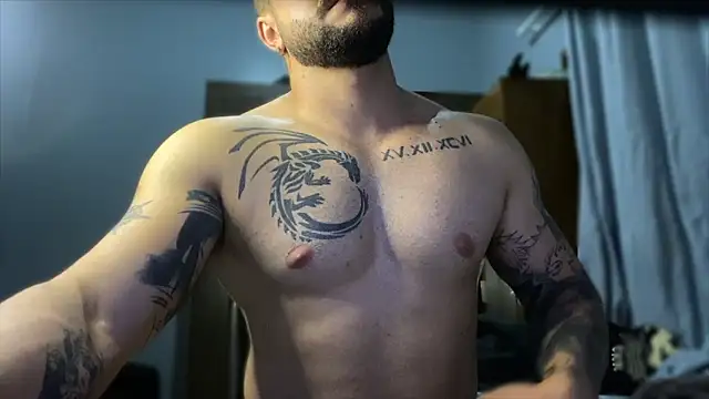 Galeego DF online show from 11.23.25