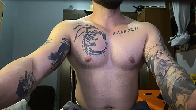 Galeego DF online show from 02.20.26