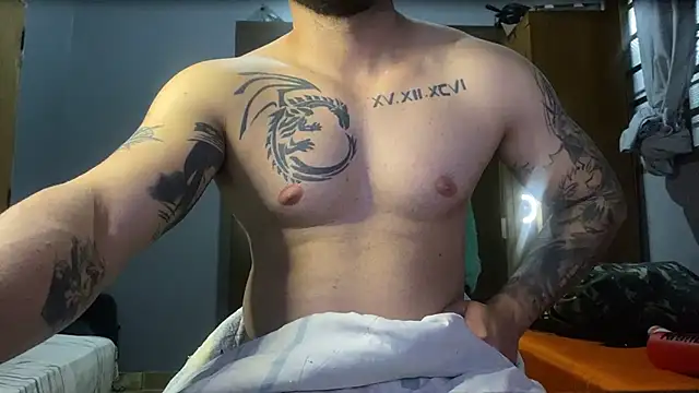 Galeego DF online show from 02.26.26