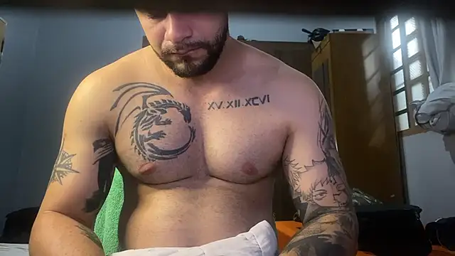 Galeego DF online show from 03.04.26