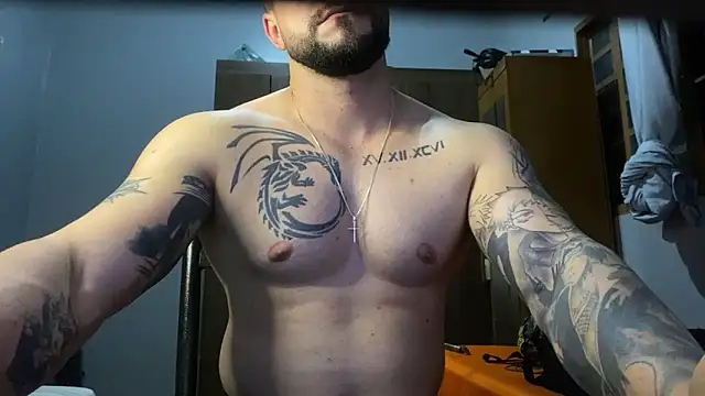 Galeego DF online show from 03.14.26