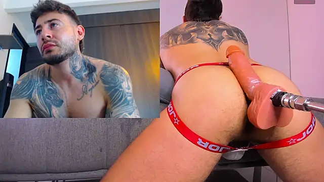 ChrisMiller69 online show from 11.07.25