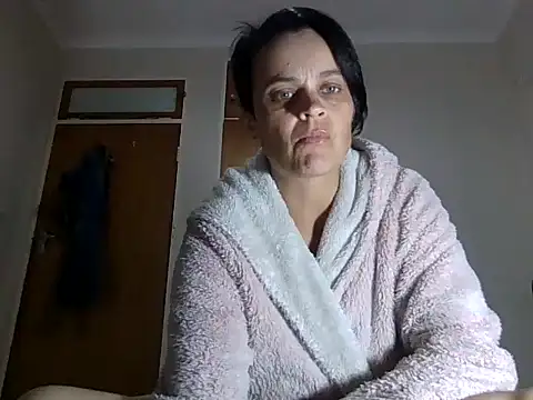 RandySandy007 online show from 01.08.25