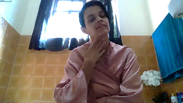 RandySandy007 online show from 02.20.25