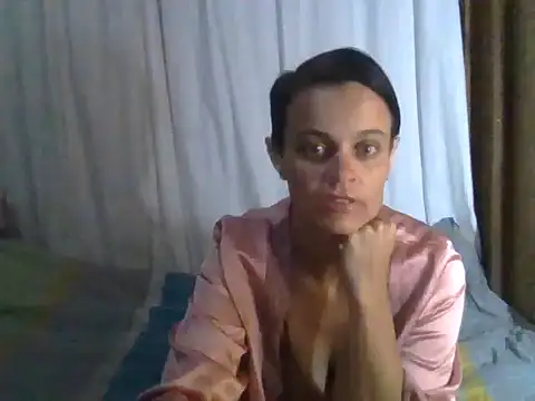 RandySandy007 online show from 11.23.25