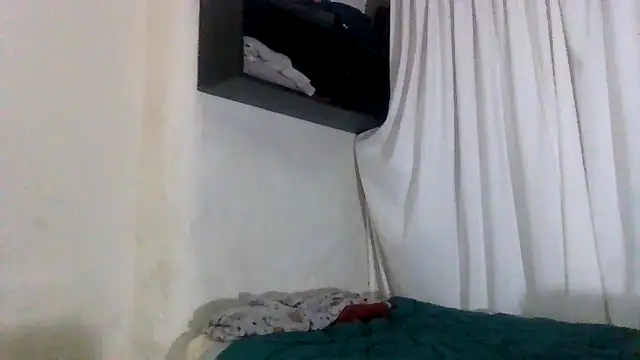 Snapshot of RandySandy007 chatting on 02.25.26 RandySandy007 online show from 02.25.26