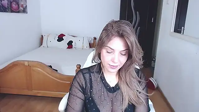 evamaria2024 online show from 10.29.25