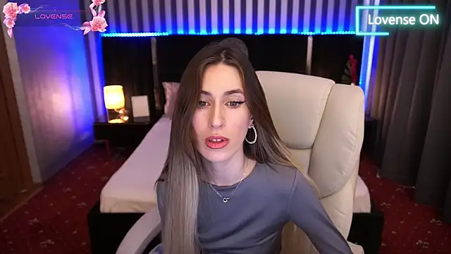 Sexy Lava online show from 03.13.25