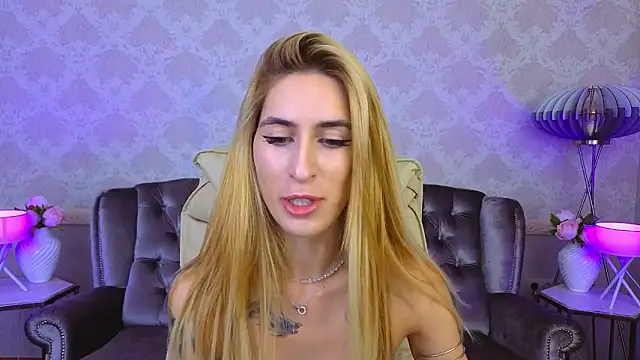 Sexy Lava online show from 09.16.25