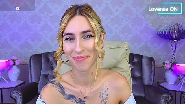 Sexy Lava online show from 09.18.25