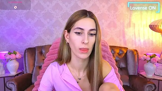 Sexy Lava online show from 11.23.25