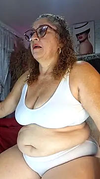 evelin hott online show from 09.30.25