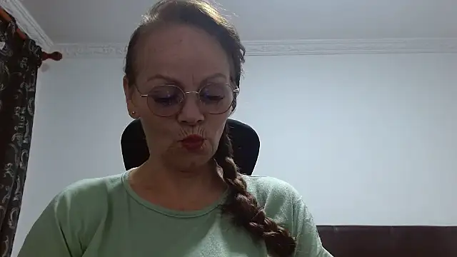 asleycavta online show from 11.21.25