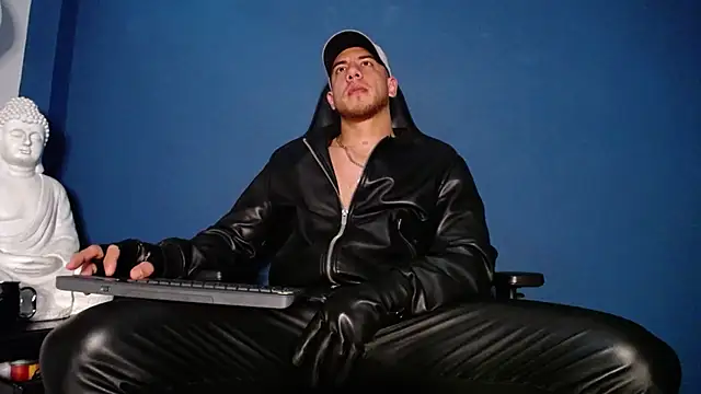 Maxxxpowerful online show from 11.05.25