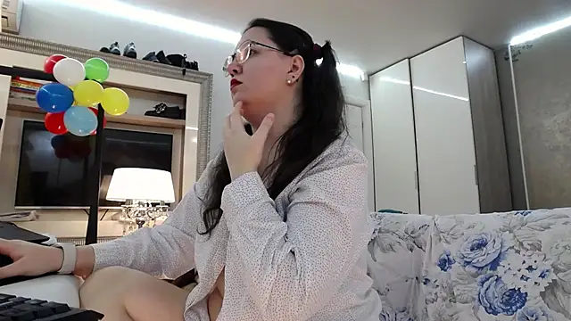 ILoveToFeelU online show from 03.30.26