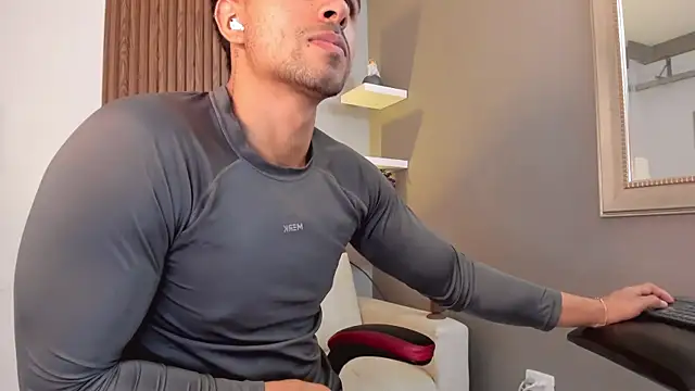 liam collins21 online show from 02.21.25