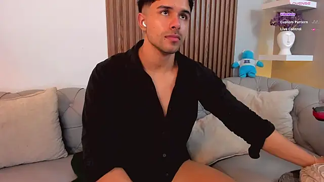 liam collins21 online show from 03.01.25