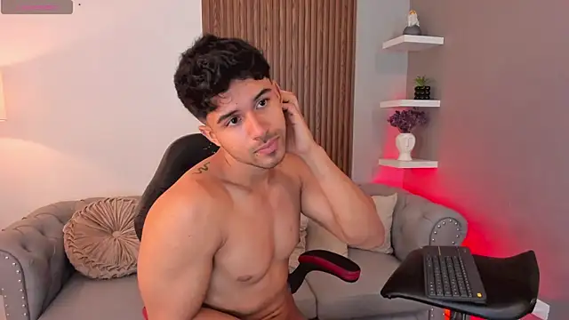 liam collins21 online show from 03.10.25