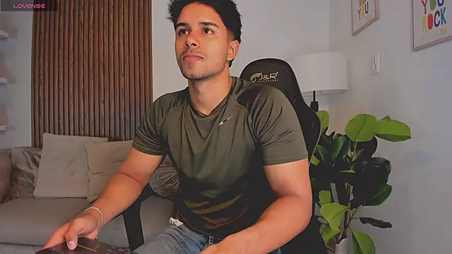 liam collins21 online show from 10.03.25