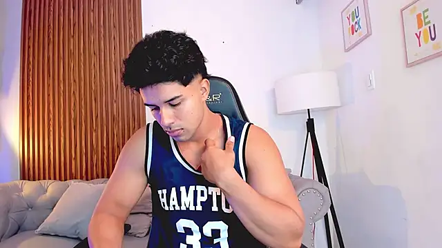 liam collins21 online show from 11.01.25