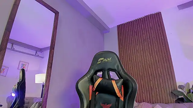 liam collins21 online show from 01.07.26