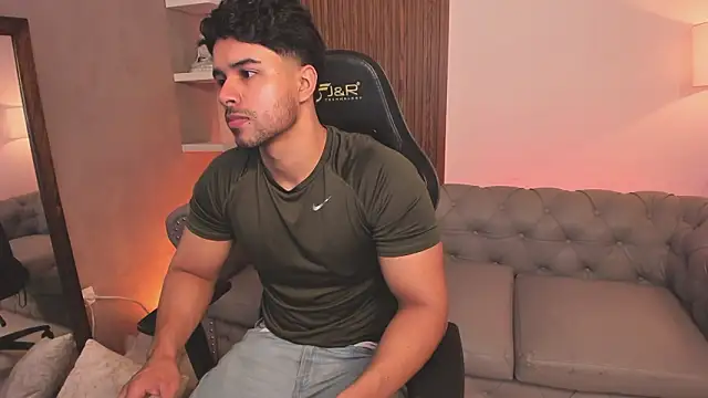 liam collins21 online show from 02.17.26