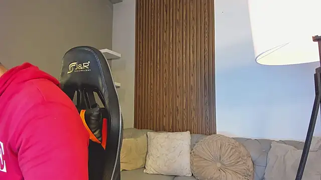 liam collins21 online show from 03.22.26