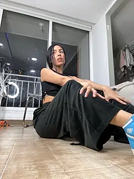 Lexa queen online show from 10.10.25