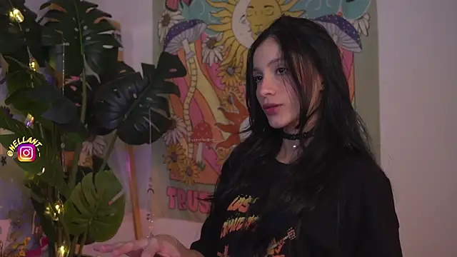 antonella maitt1 online show from 03.02.25