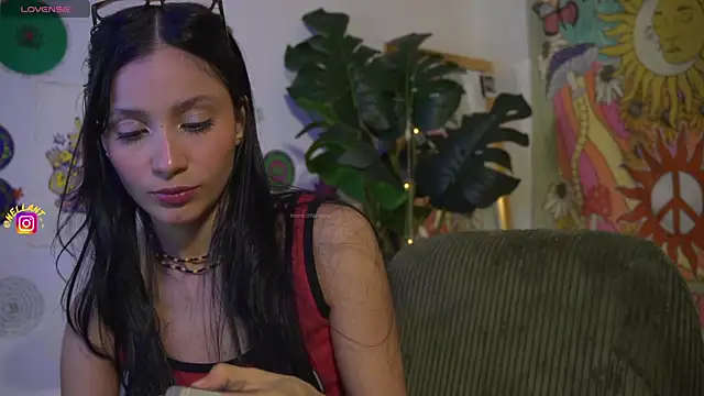 antonella maitt1 online show from 03.12.25