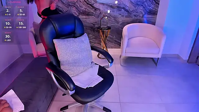 SofiaReyes1 online show from 02.09.25