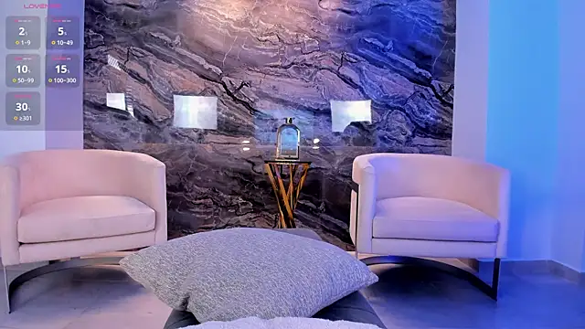 SofiaReyes1 online show from 02.09.25