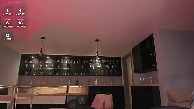 SofiaReyes1 online show from 02.27.26