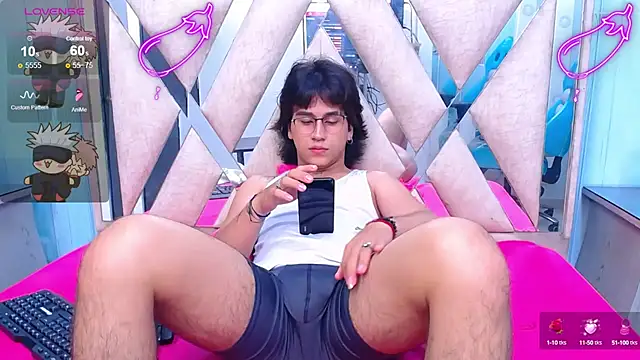 alex 477 online show from 02.24.25