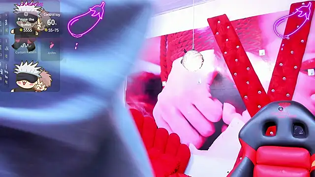 alex 477 online show from 02.28.25