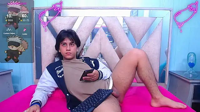 alex 477 online show from 03.08.25