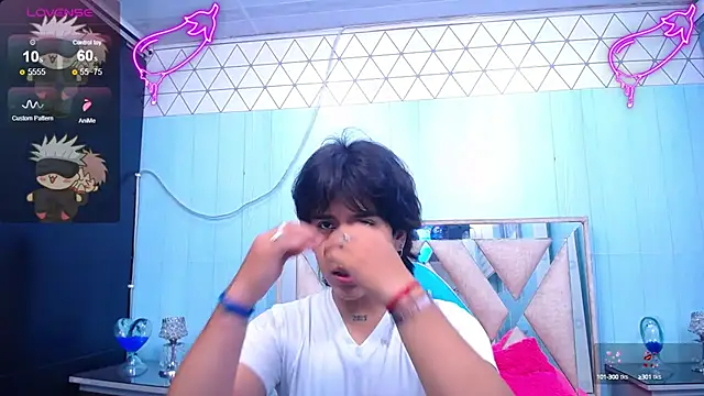 alex 477 online show from 03.13.25