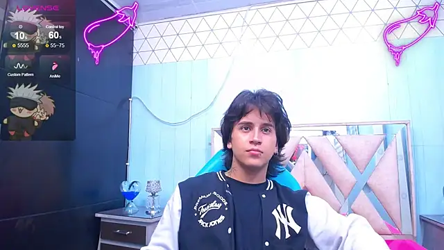 alex 477 online show from 03.18.25