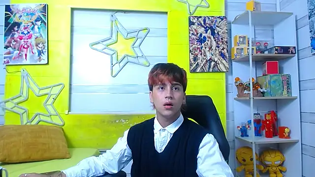 alex 477 online show from 09.10.25