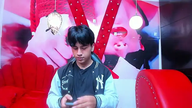 alex 477 online show from 10.02.25