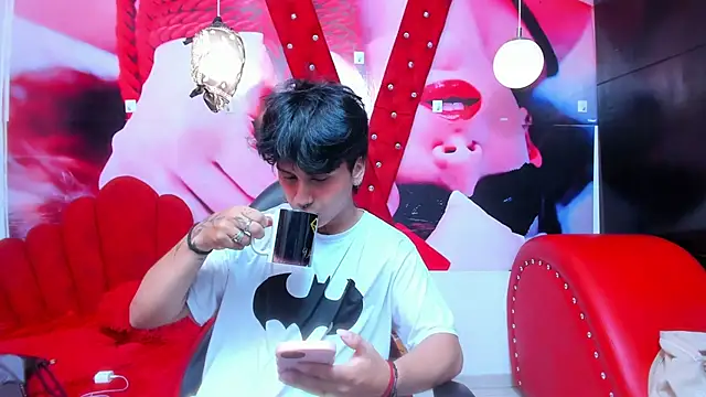 alex 477 online show from 10.13.25