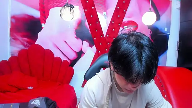 alex 477 online show from 11.18.25