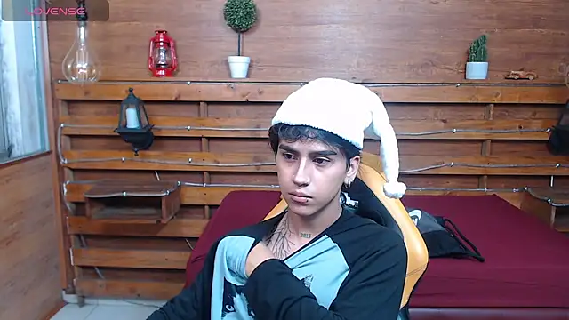 alex 477 online show from 12.17.25