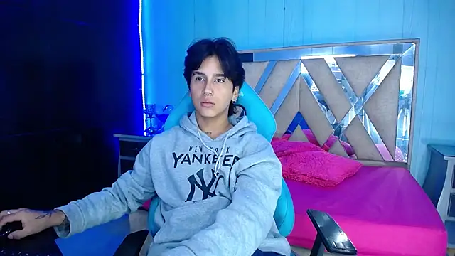 alex 477 online show from 01.12.26