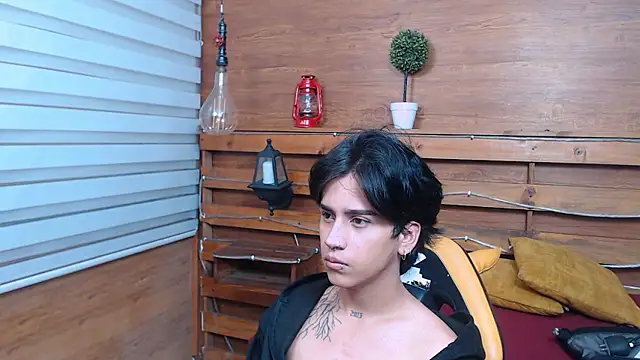 alex 477 online show from 01.17.26