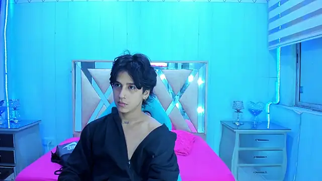 alex 477 online show from 02.23.26