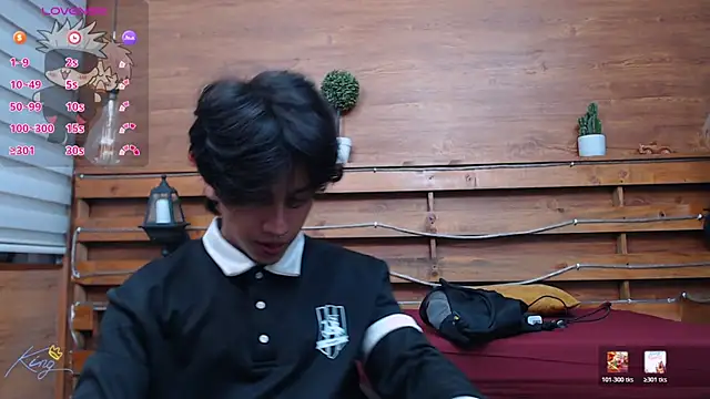 alex 477 online show from 02.25.26