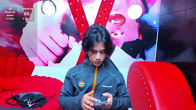alex 477 online show from 05.19.26