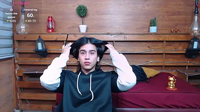 alex 477 online show from 05.23.26