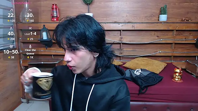 alex 477 online show from 05.27.26